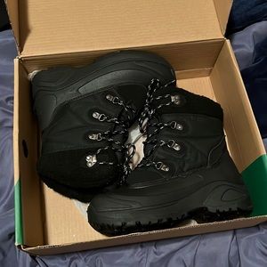 Itasca snow boots